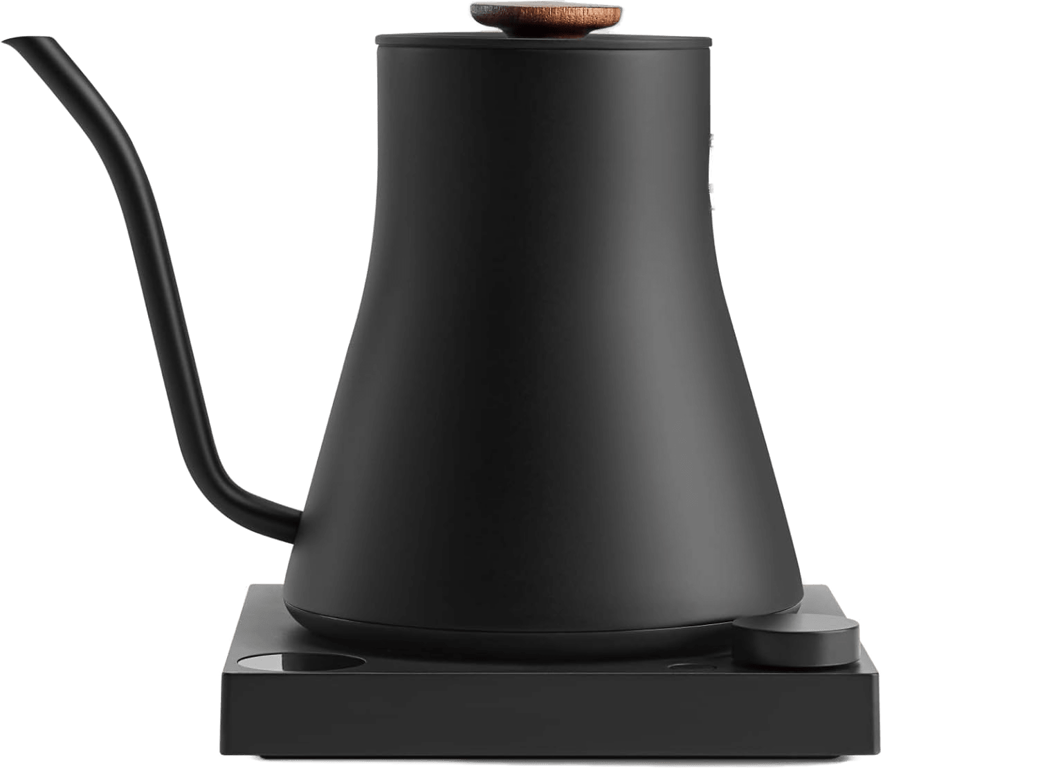 Fellow Stagg EKG Pro Electric Kettle in Matte Black