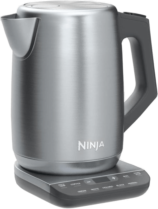 Ninja KT200 Precision Temperature Electric Kettle