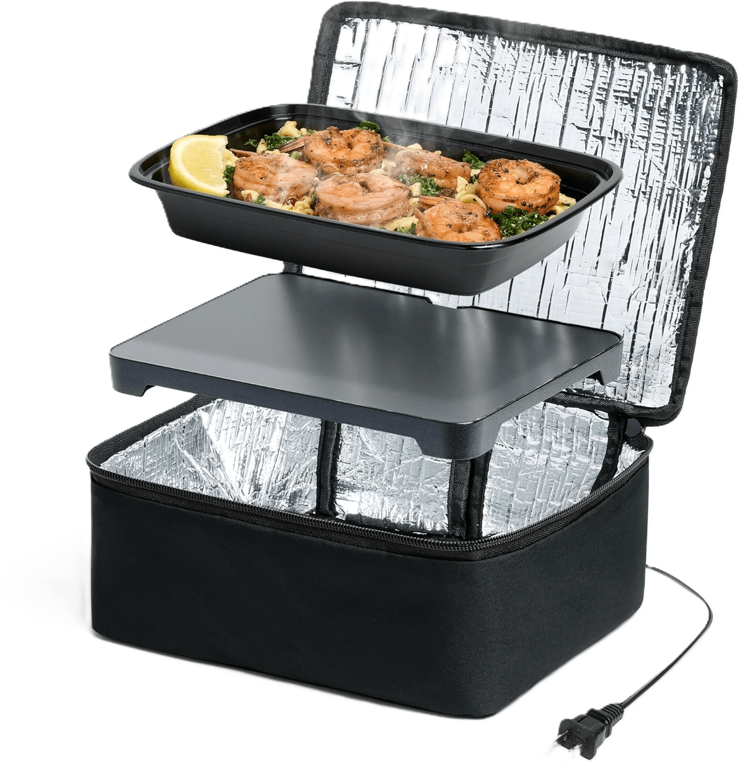Hot Logic Mini Portable Oven