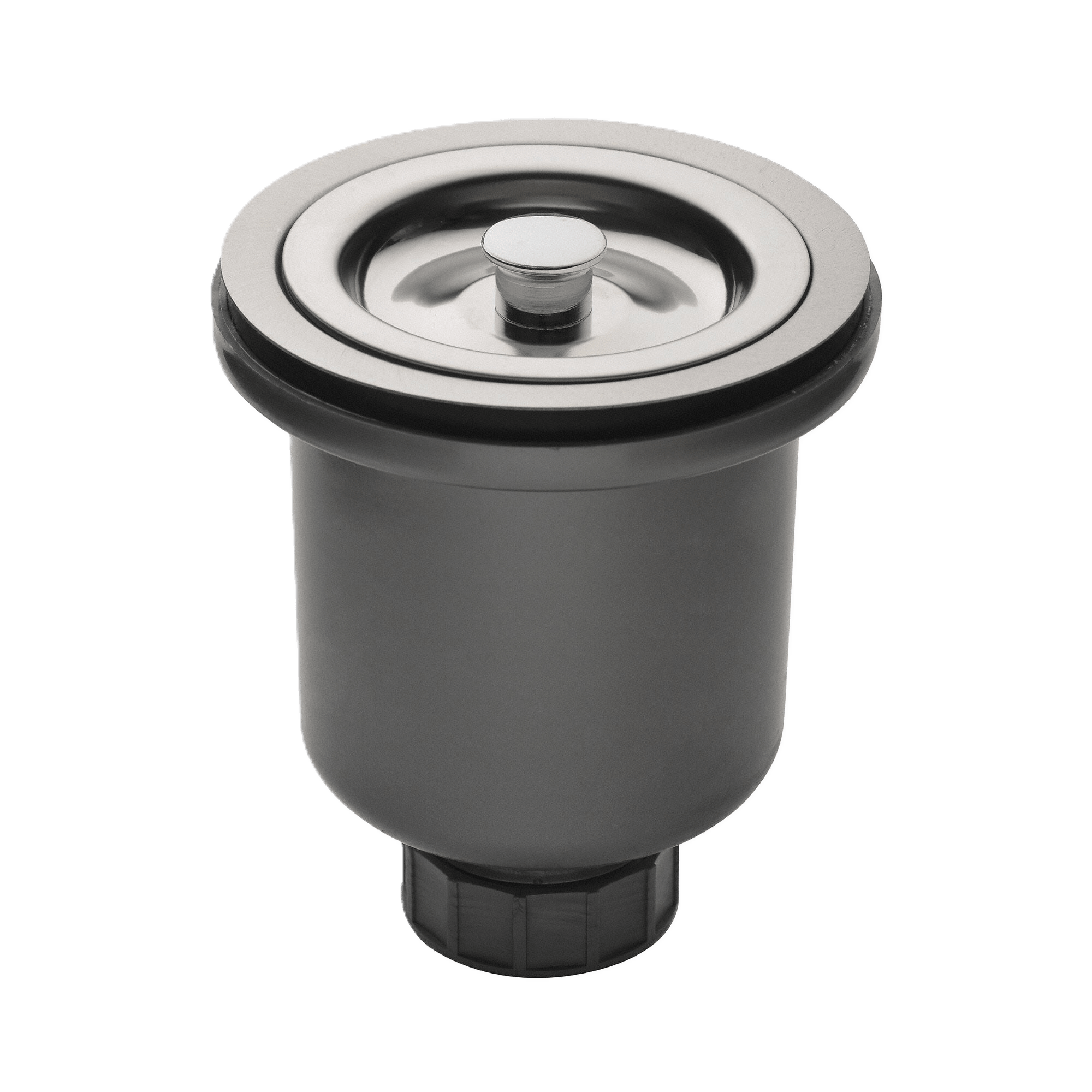 Kraus BST-1 Stainless Steel Basket Strainer