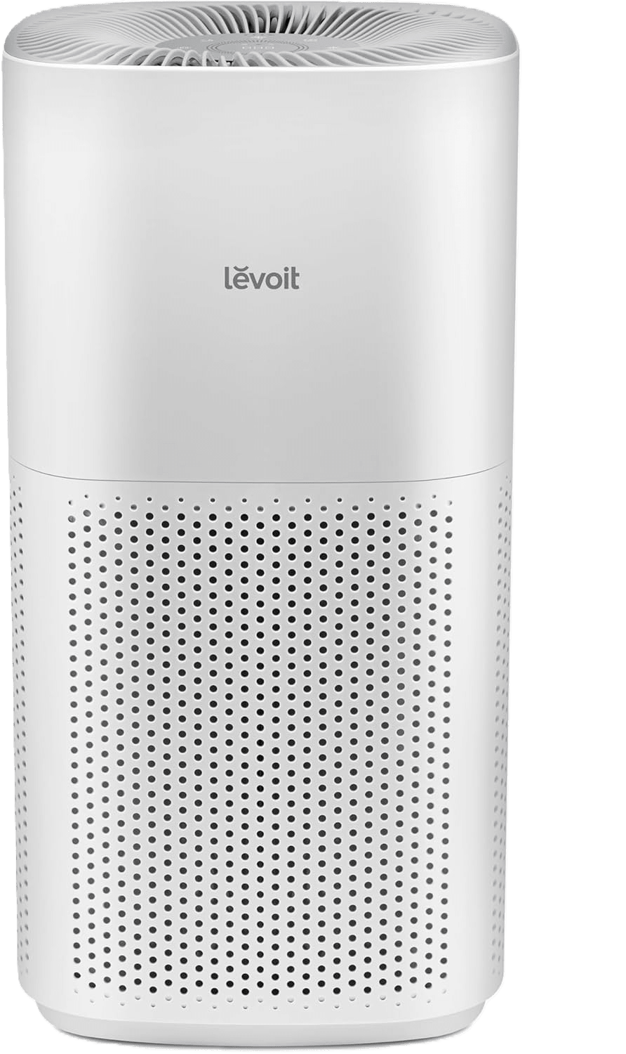 Levoit Core 600S Smart Air Purifier for Large Rooms