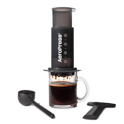 AeroPress Original Coffee Maker