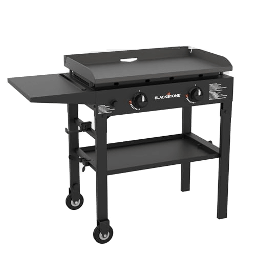 Blackstone 28-Inch Outdoor Griddle