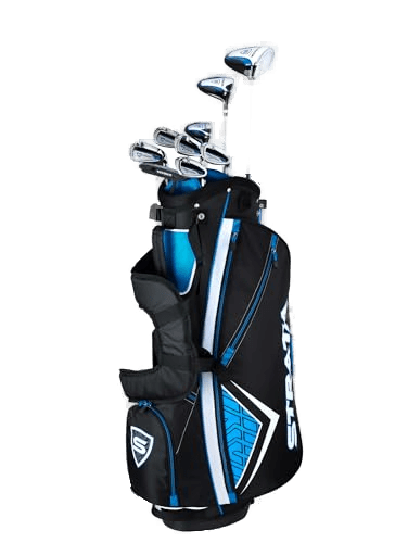 Callaway Strata Complete Golf Club Set