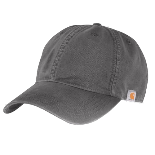 Carhartt Canvas Ball Cap