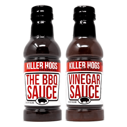 Killer Hogs BBQ Rub Combo