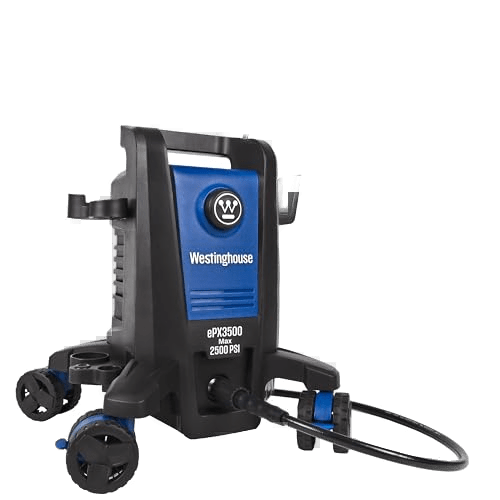 Westinghouse ePX3500 Electric Pressure Washer