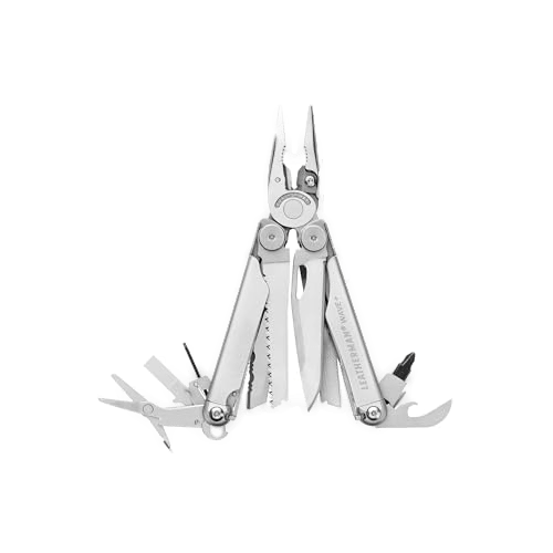 Leatherman Wave+ Multi-Tool