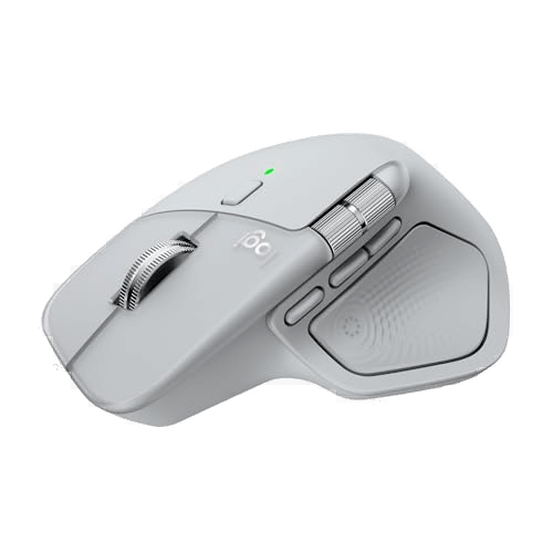 Logitech MX Master 4 Ergonomic Mouse