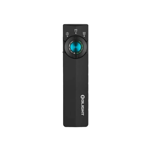 Olight Baton 3 Pro Rechargeable Flashlight