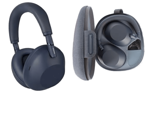 Sony WH-1000XM6 Wireless Headphones