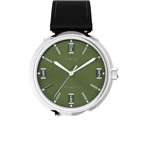 Timex Marlin Automatic Watch