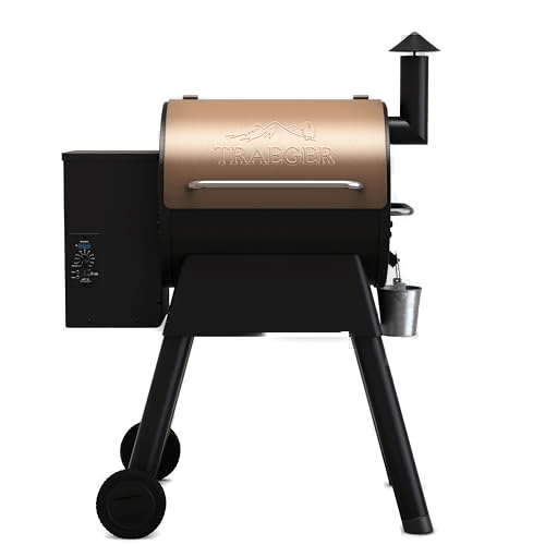 Traeger Pro Series 575 Pellet Grill