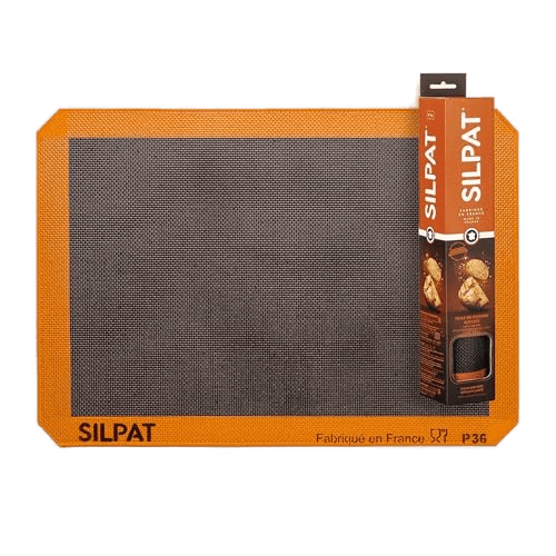 Silpat Silpain Premium Non-Stick Silicone Baking Mat