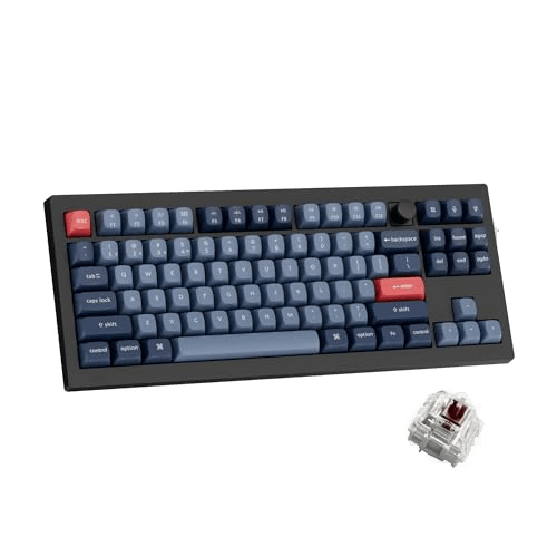 Keychron V3 Max Mechanical Keyboard