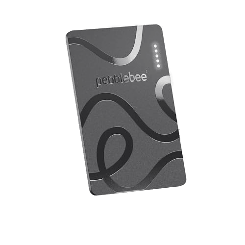 Pebblebee Card 5 Bluetooth Tracker