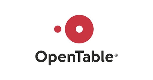 OpenTable Gift Card (Restaurant Reservation Credit)