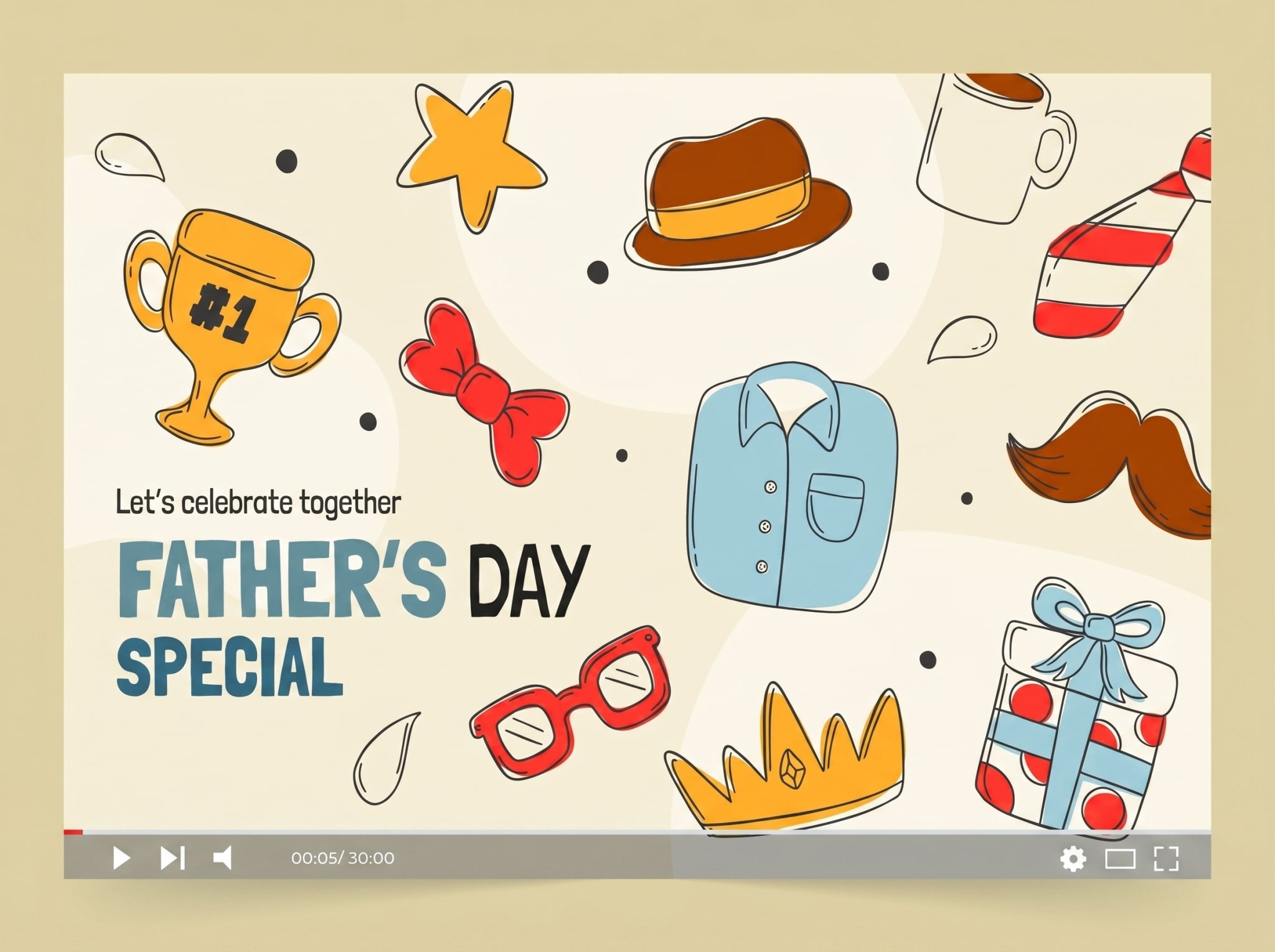 Father's Day Gifts 2026