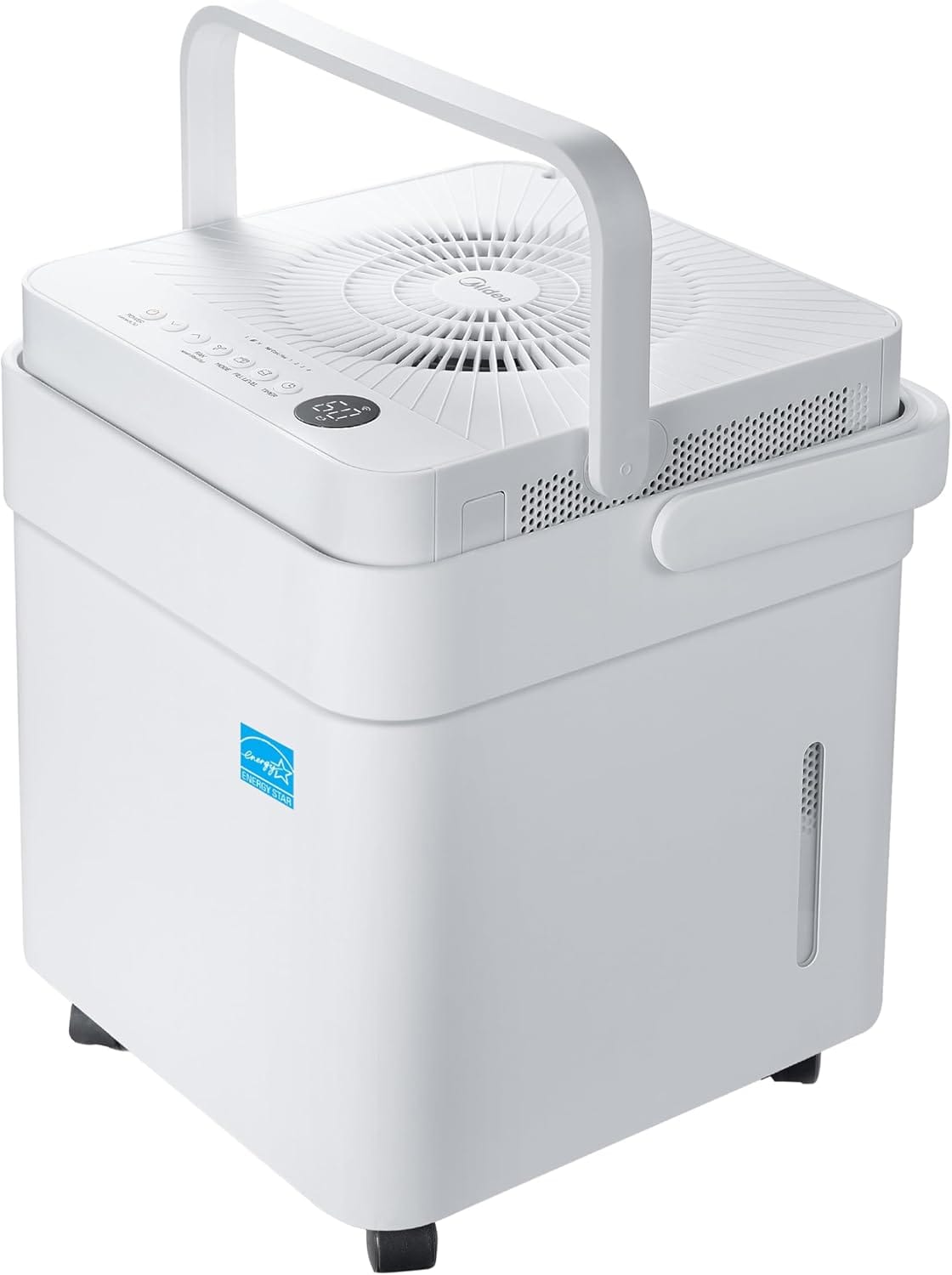 Midea Cube 50-Pint Dehumidifier