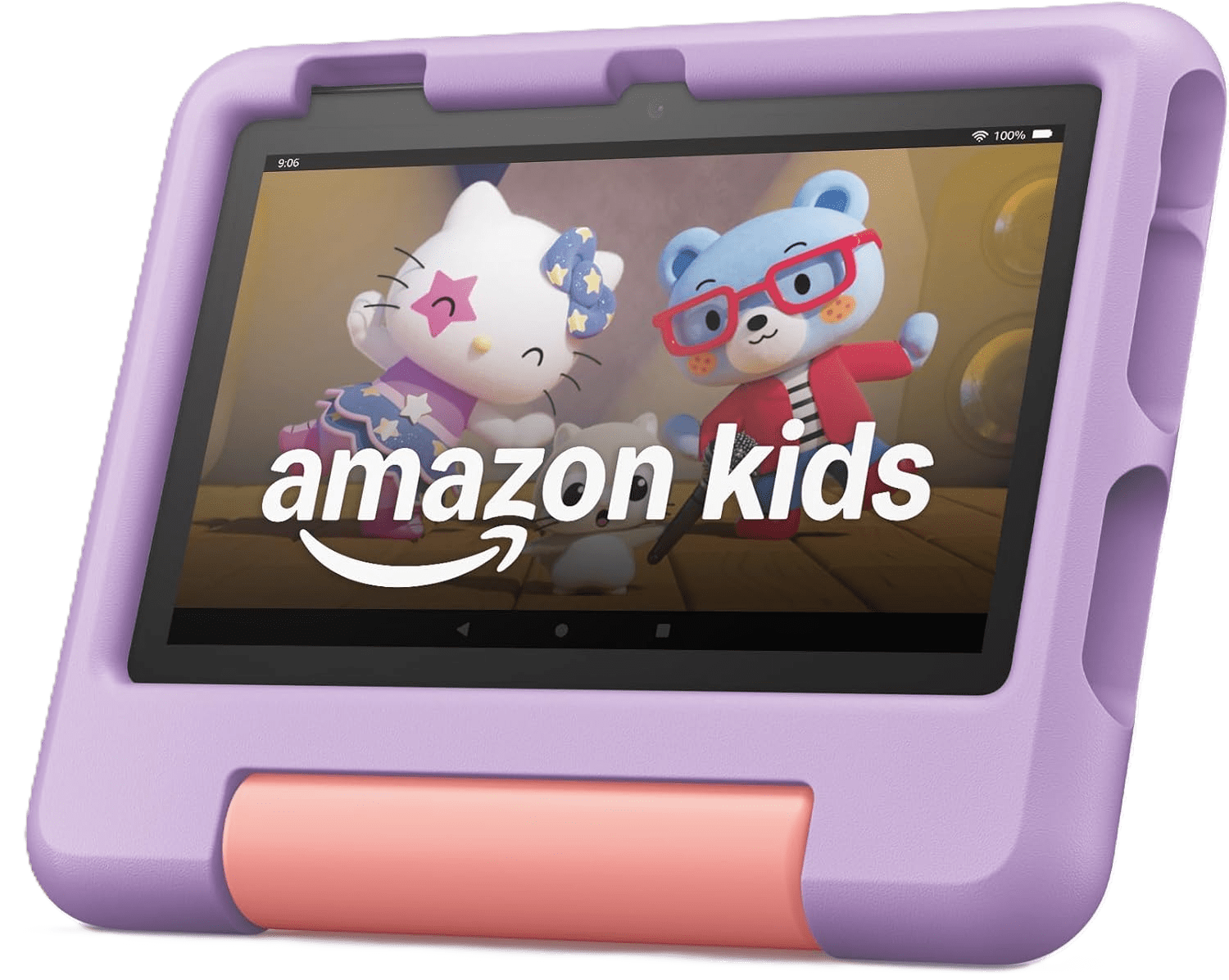 Amazon Fire 7 Kids Edition Tablet