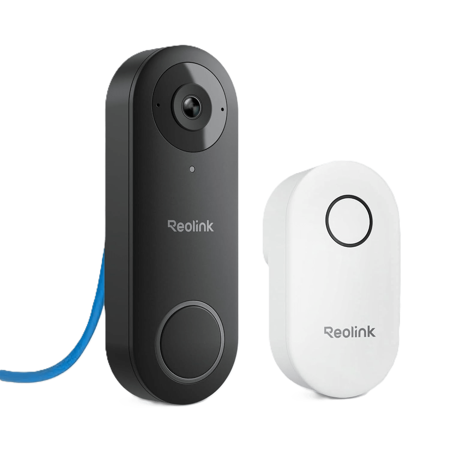 Reolink Video Doorbell PoE