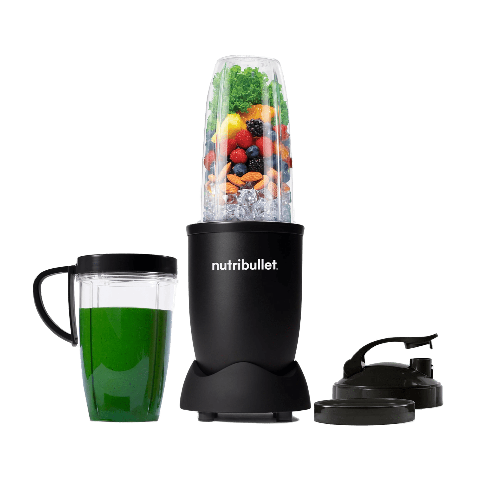 NutriBullet Pro 900 Personal Blender