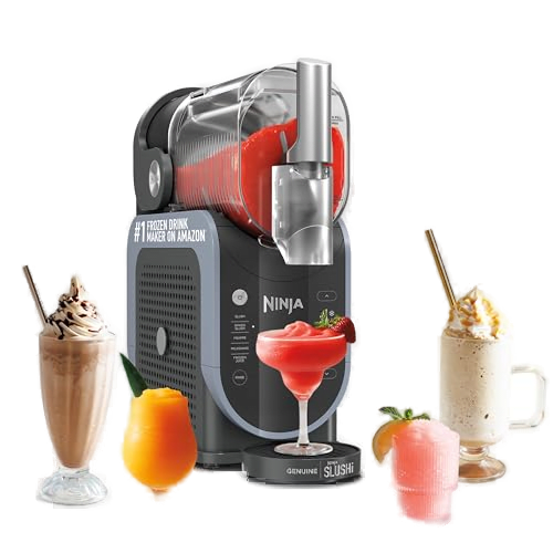 Ninja SLUSHi Frozen Drink Maker (FS301)