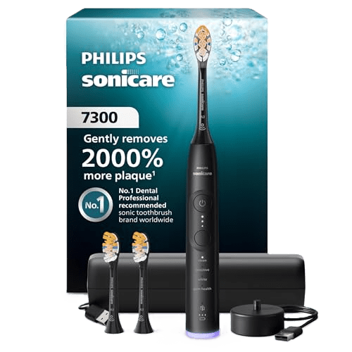 Philips Sonicare 7300 Electric Toothbrush