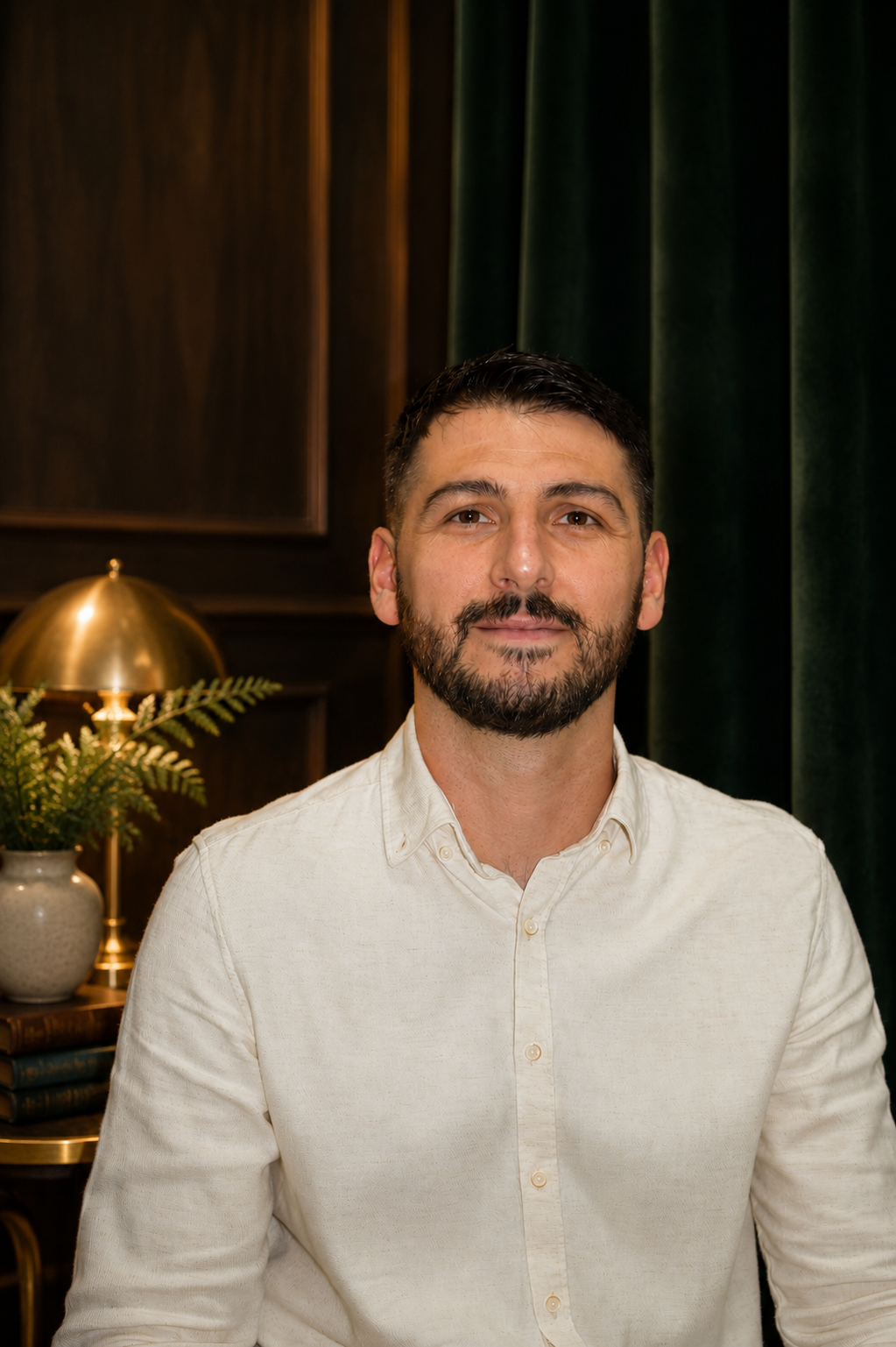 Riste Ilijovski