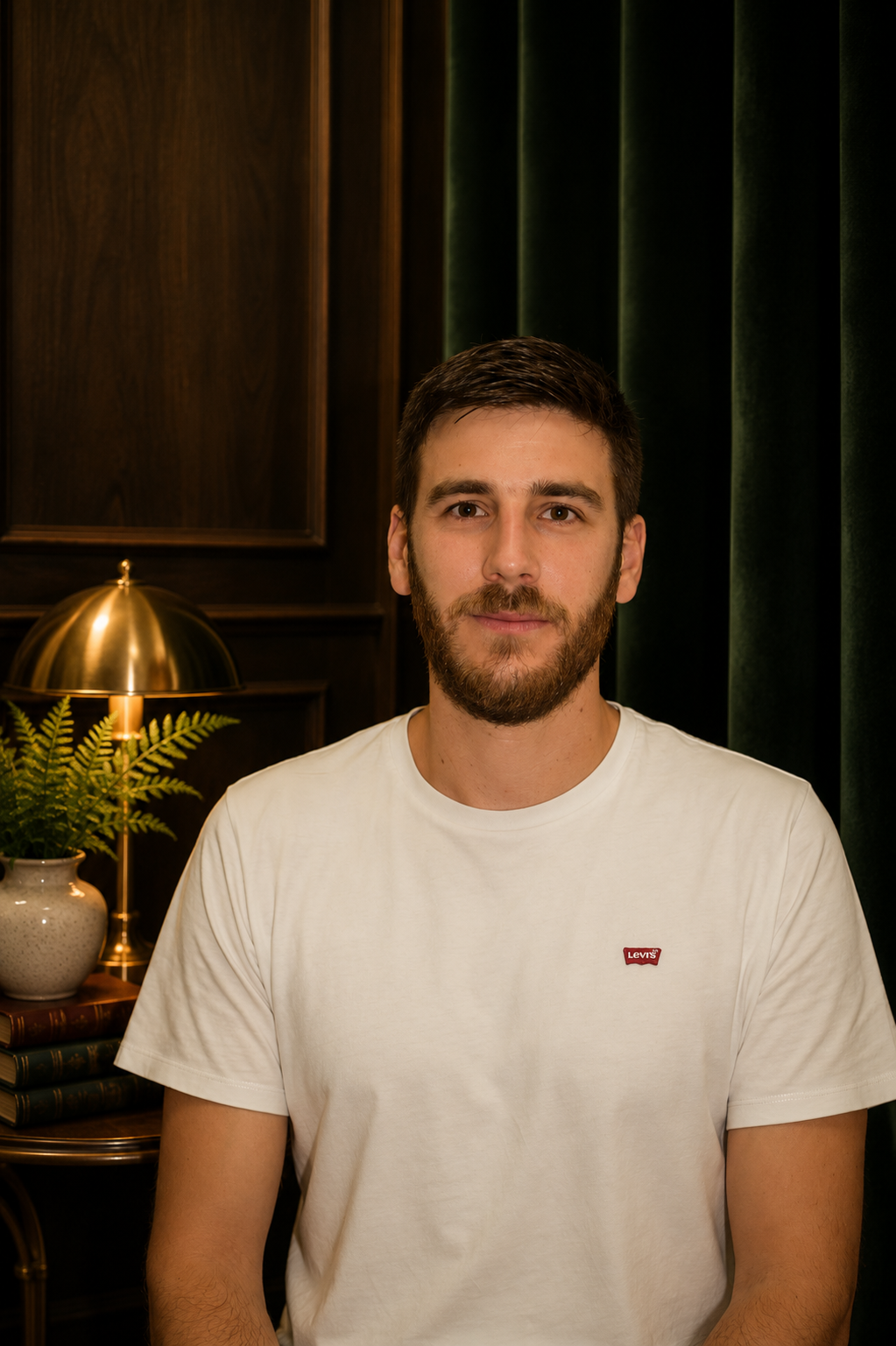 Stefan Drogrishki