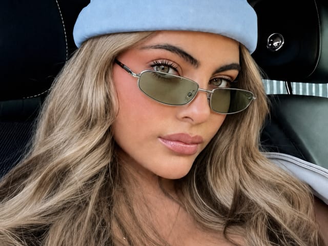 Guess Jeans premium eyewear collection