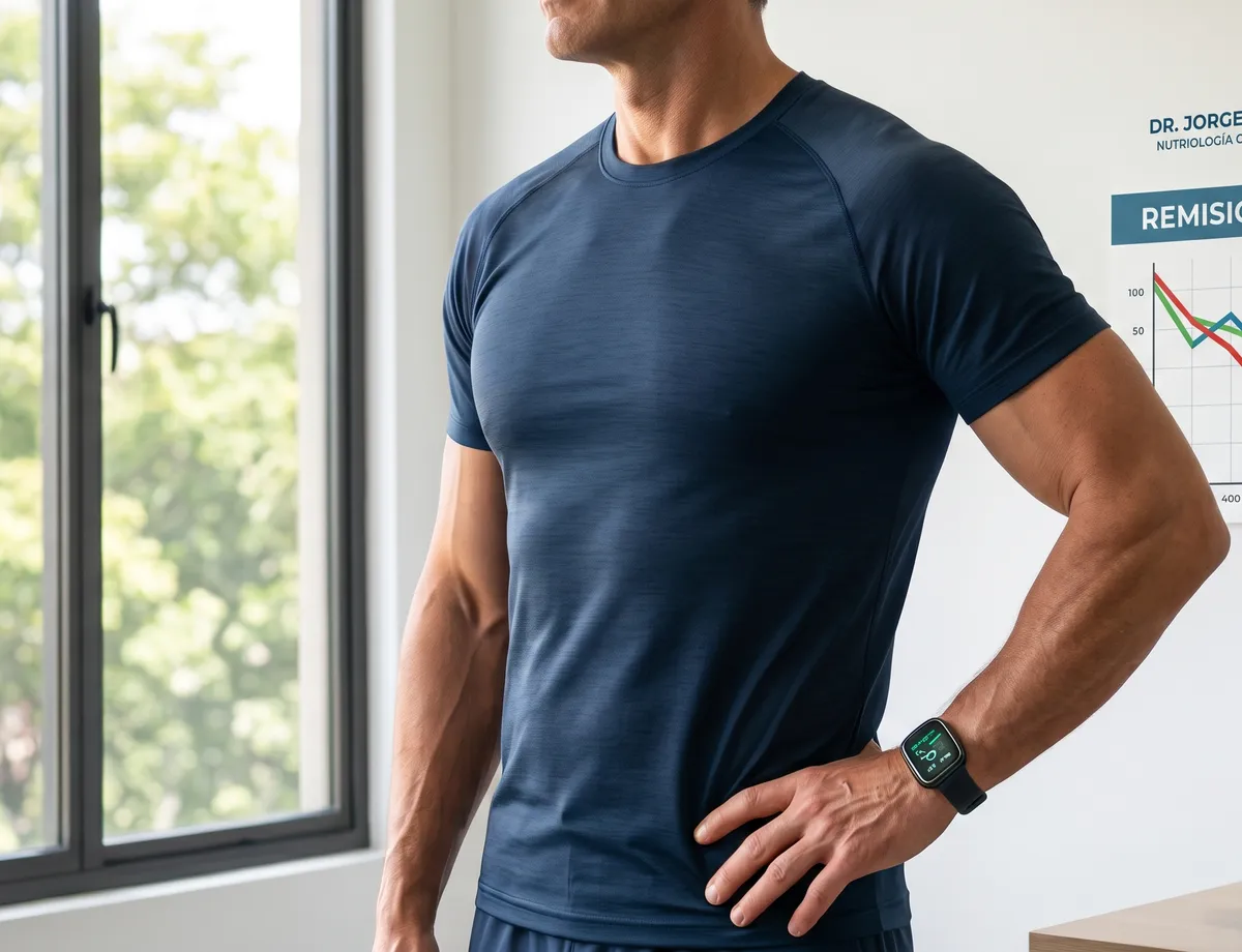 ¿Es posible revertir la Diabetes? La verdad científica