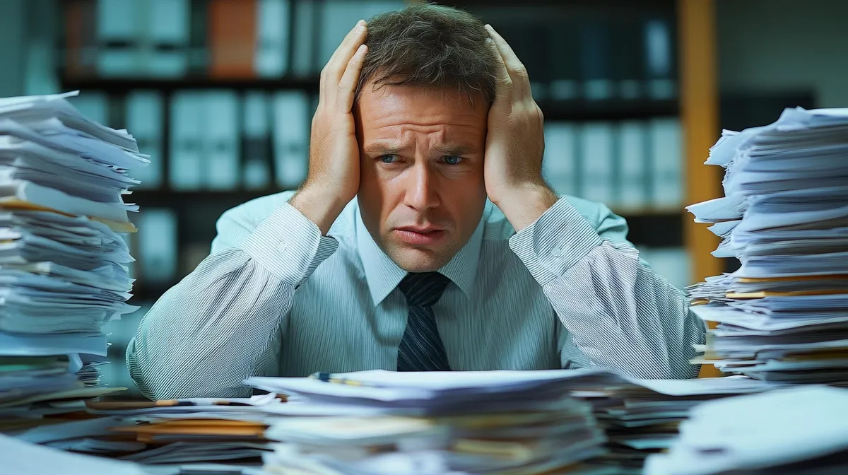Estrés, cortisol y obesidad: lo que dice la evidencia científica
