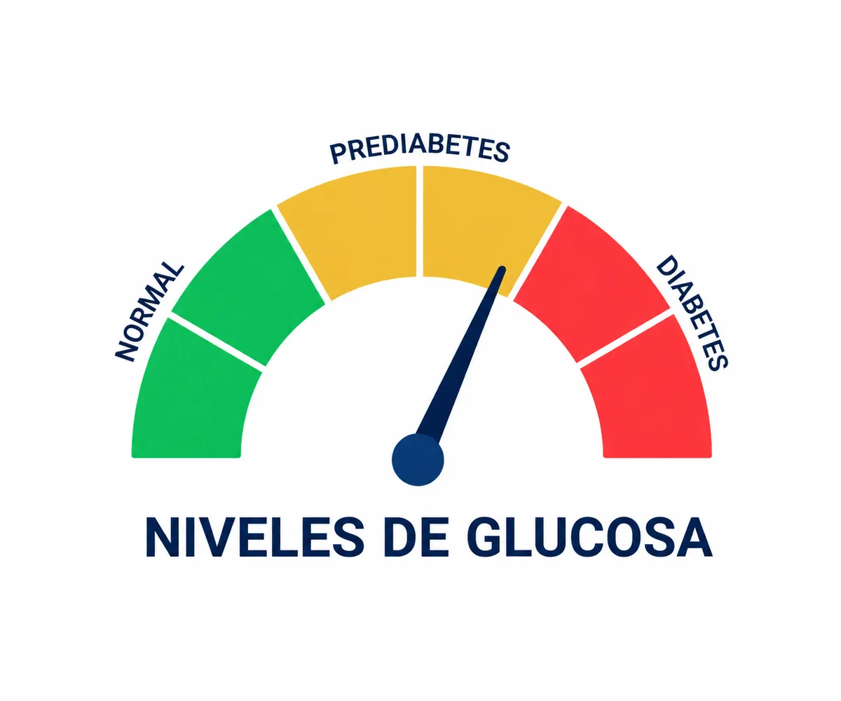 ¿Qué es la prediabetes y se puede revertir?