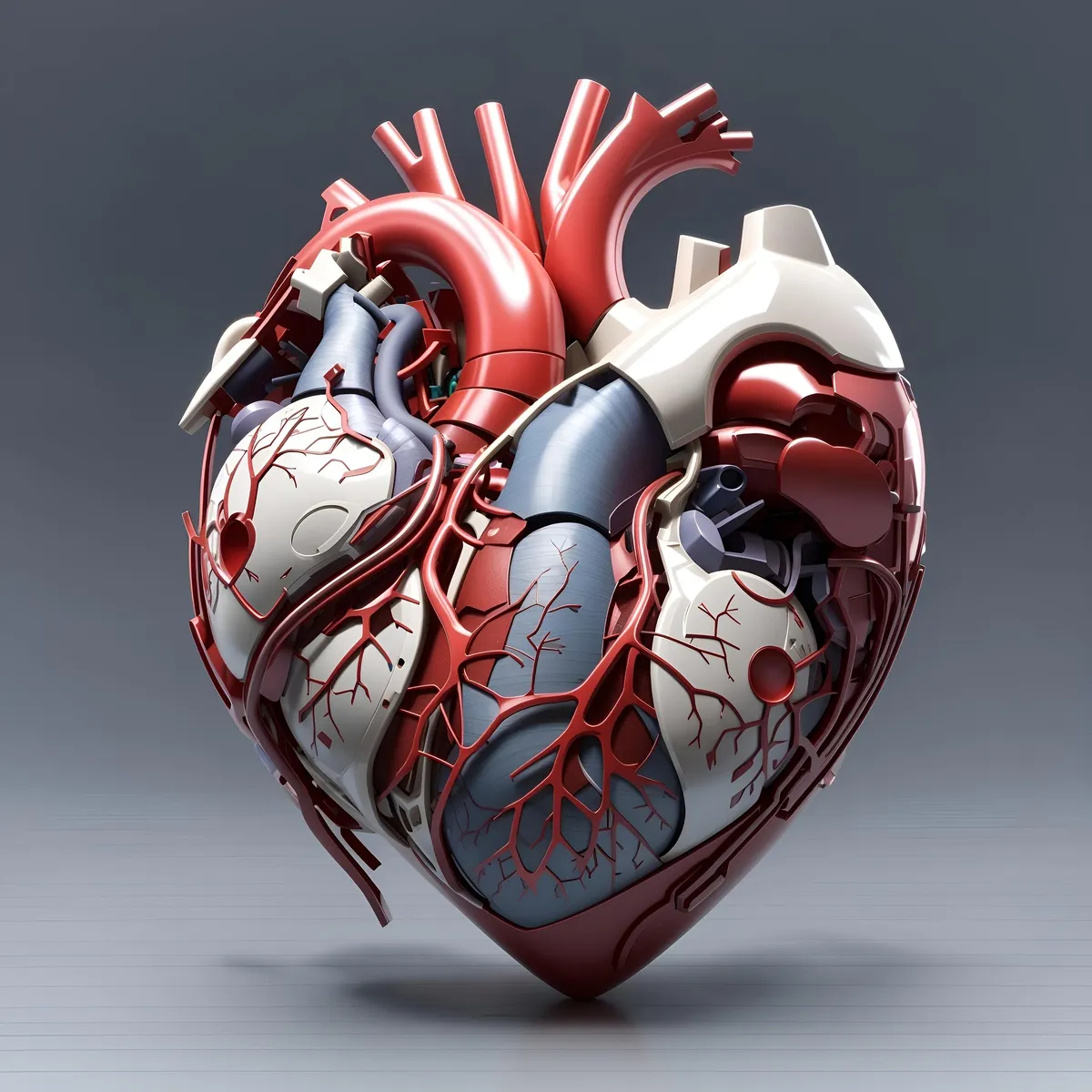 ¿Qué significa tener un alto riesgo cardiovascular?