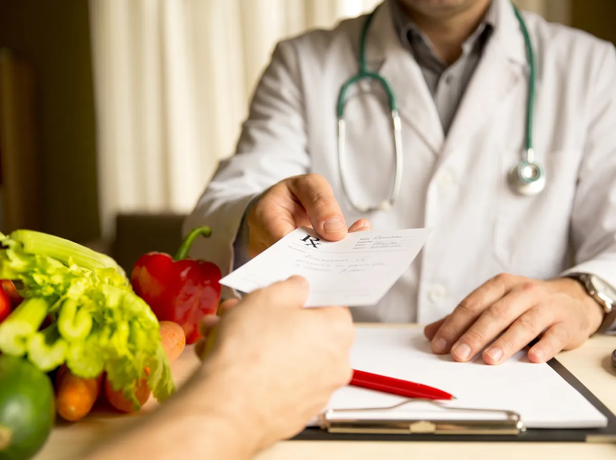 ¿Qué es la nutriología clínica y como me puede ayudar a bajar de peso?