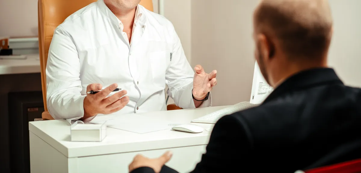 ¿En que consiste una valoración preoperatoria?