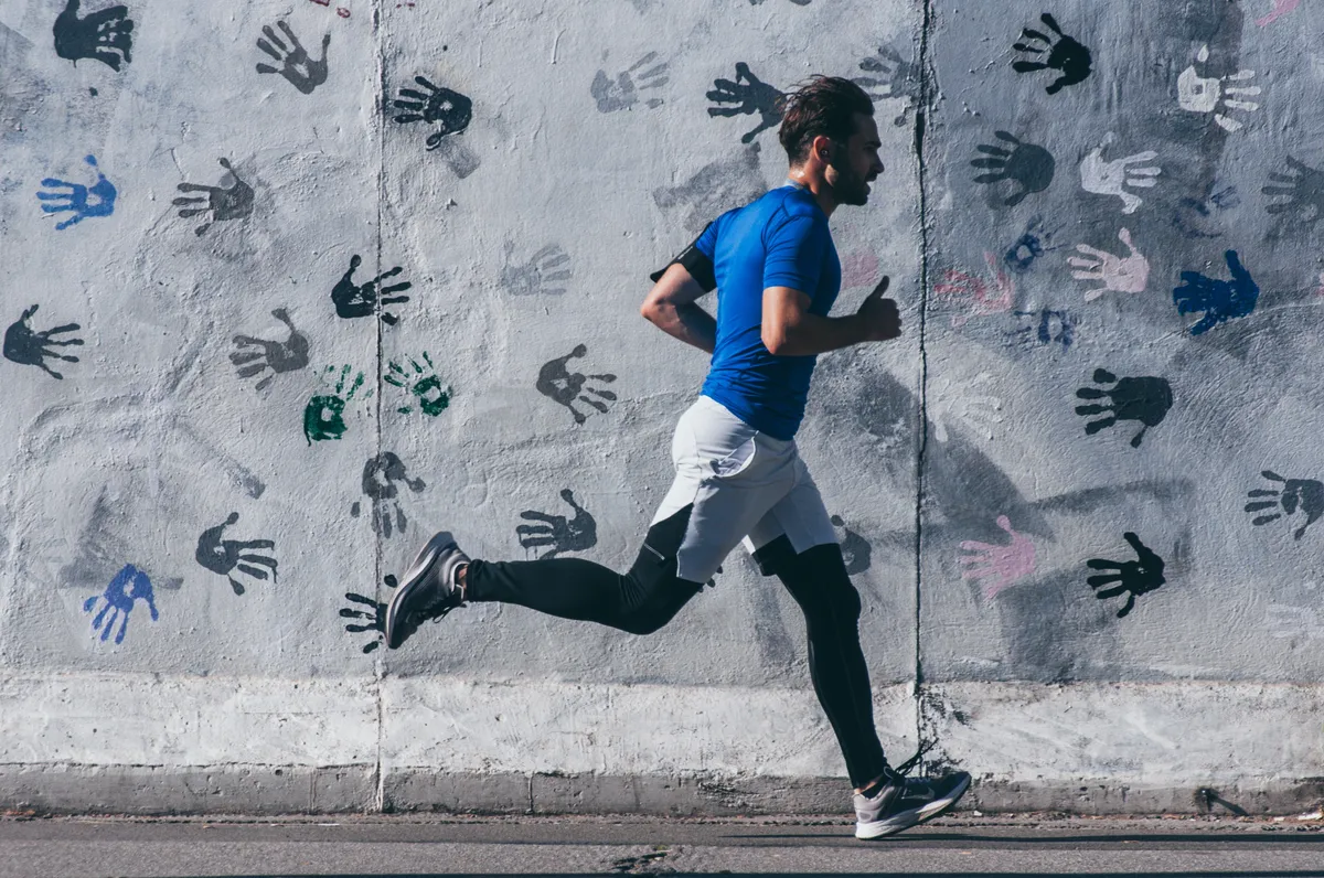 Salir a correr ¿Recomendado o no?