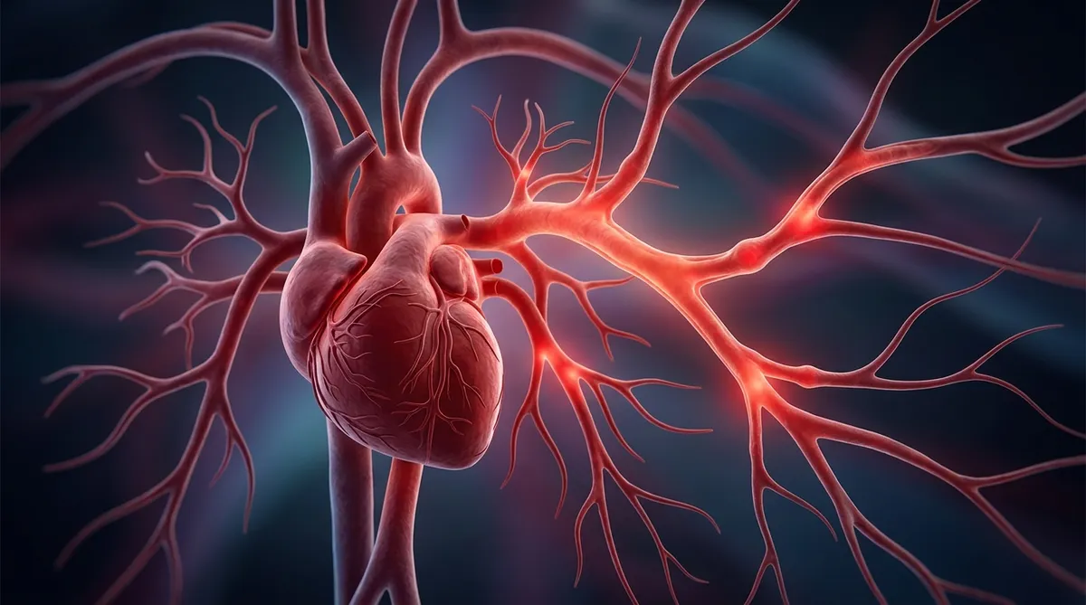 Tensión arterial alta: causas, síntomas y tratamiento