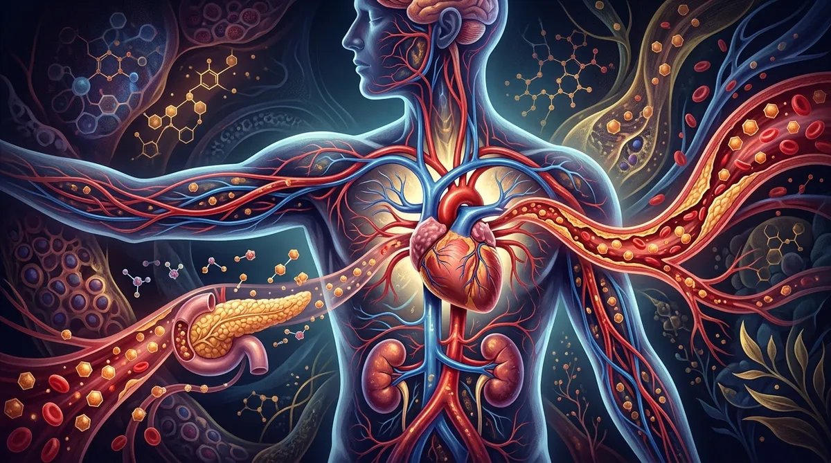 Hipertensión y diabetes: por qué es importante controlar ambas