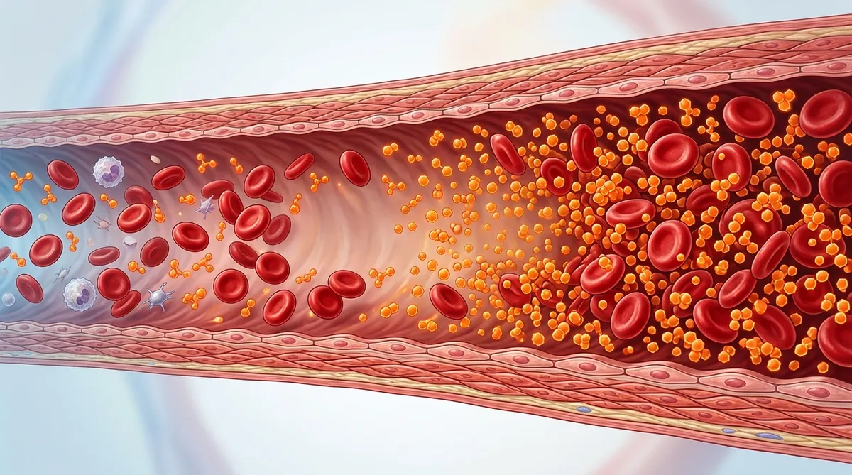 Glucosa alta: qué significa y cuándo debería preocuparme