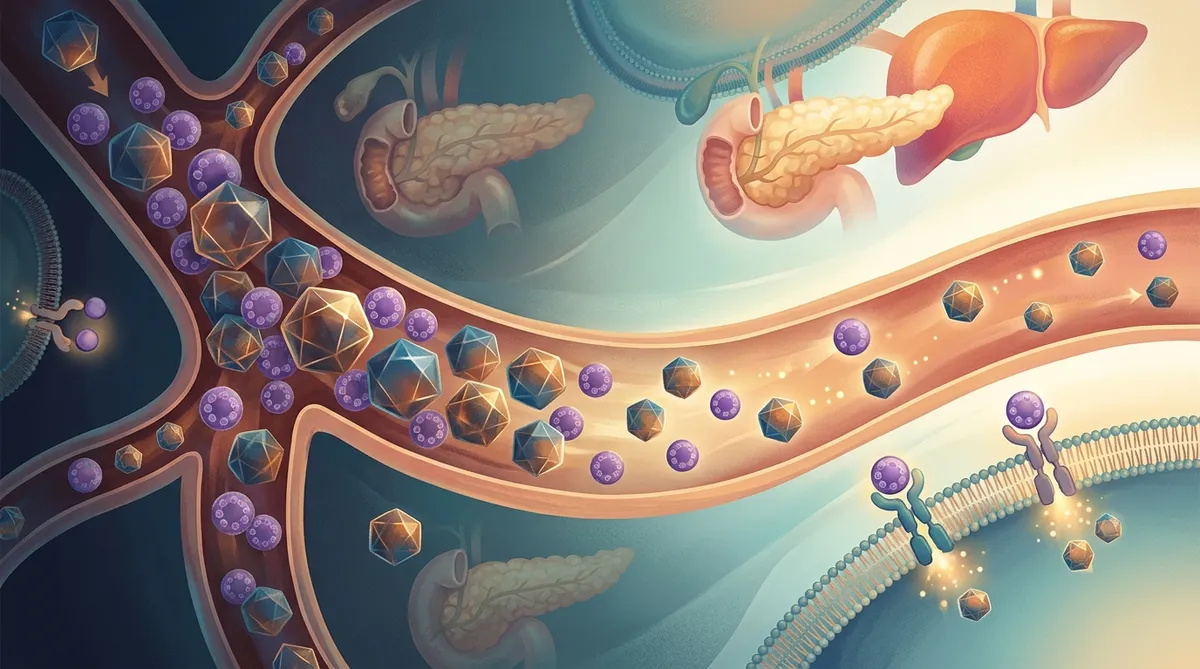 ¿Se puede revertir la diabetes tipo 2? Lo que sabemos actualmente