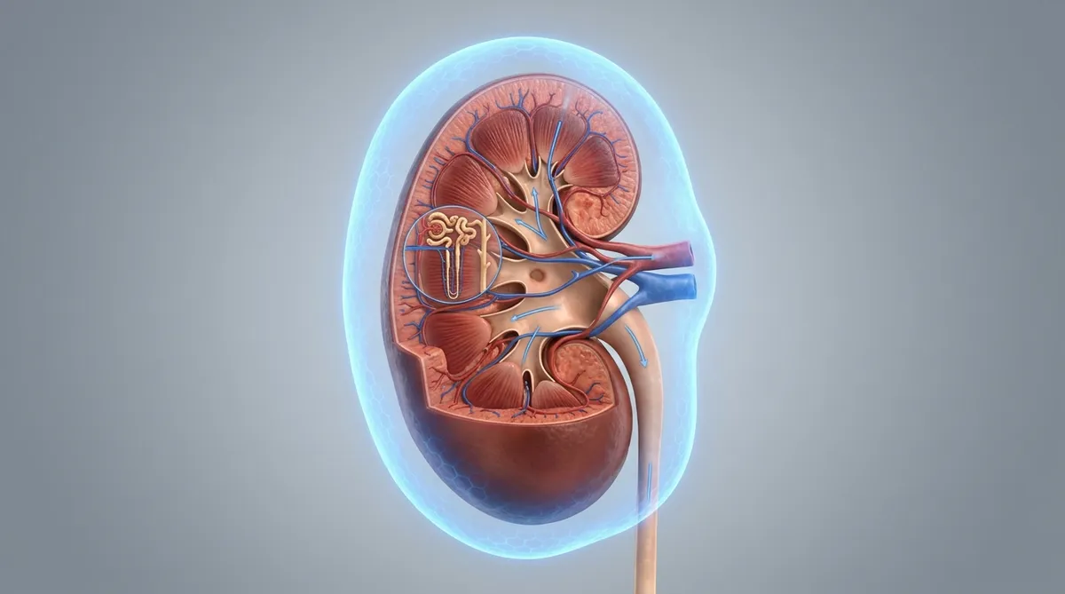 Protección Renal en Pacientes con Enfermedades Crónicas: Guía de Cuidado