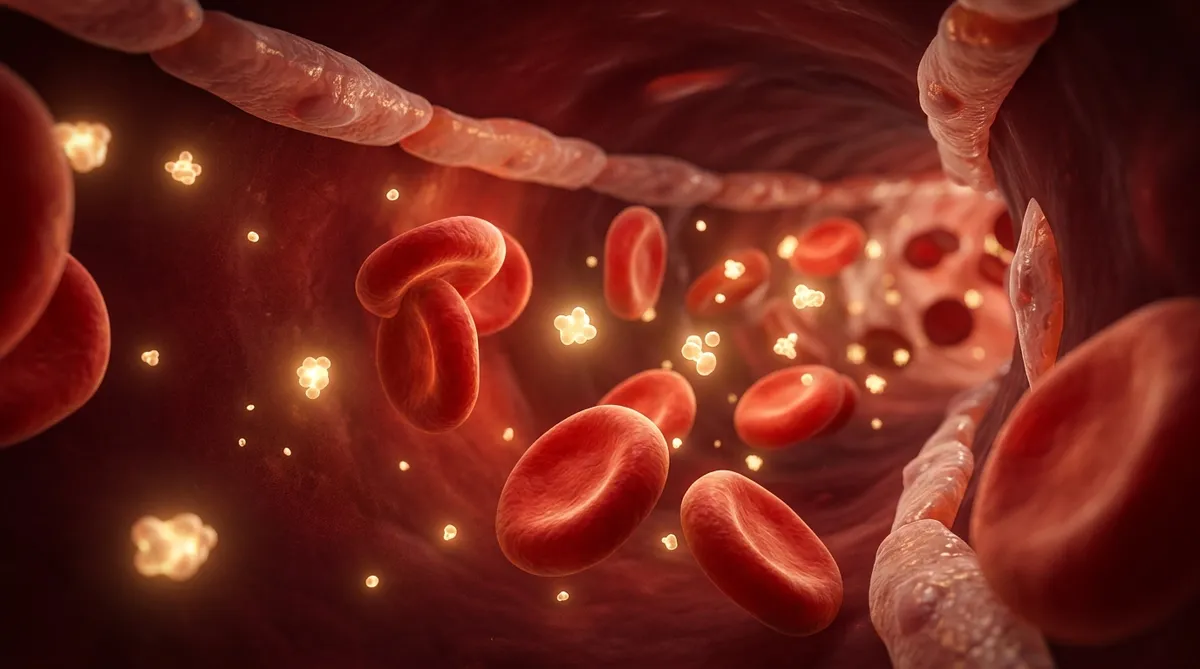 Deficiencia de Vitamina B12 y Hierro en el Metabolismo: Síntomas de Alerta