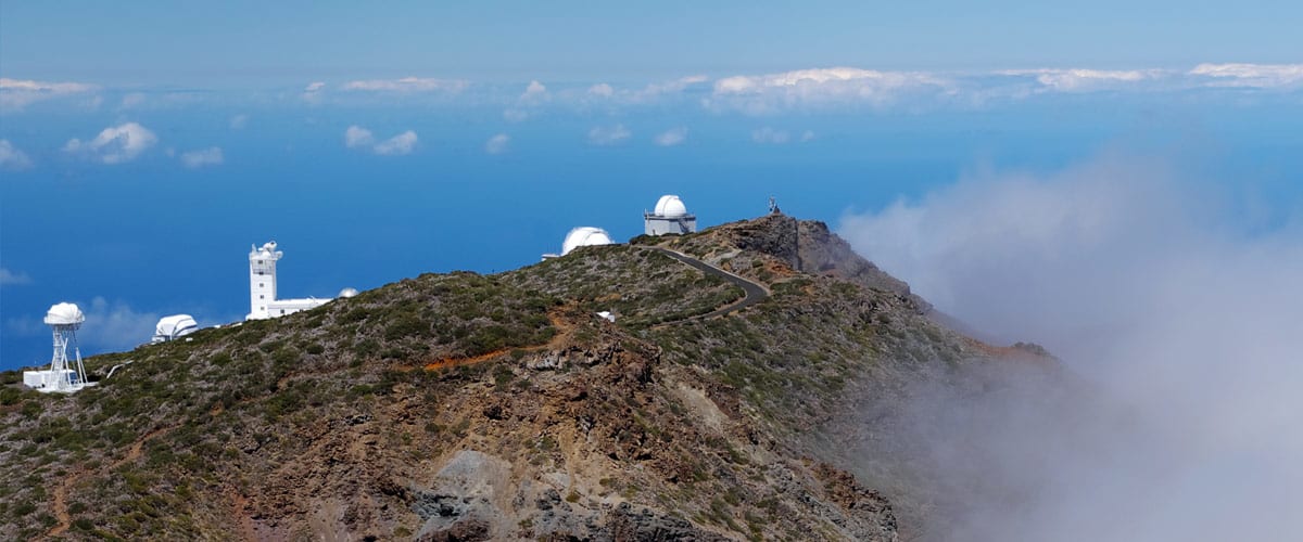 La Palma
