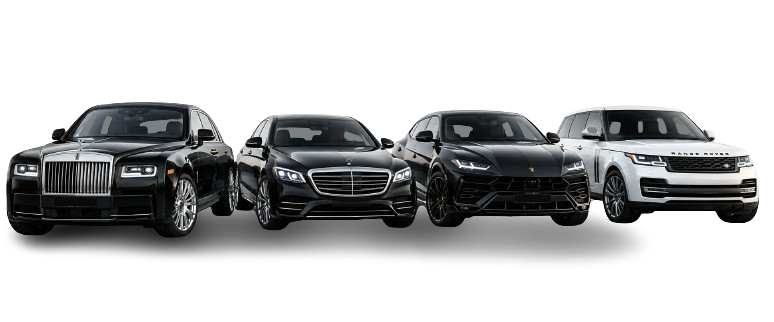 Luxury car rental in Mumbai