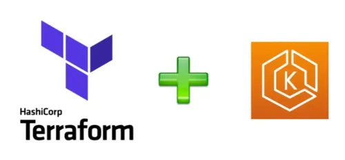 EKS & Terraform