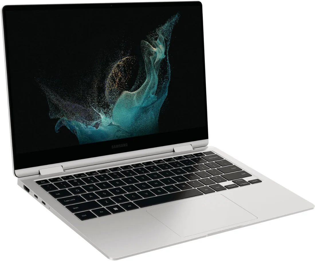 An image showing Samsung Galaxy Book 12.