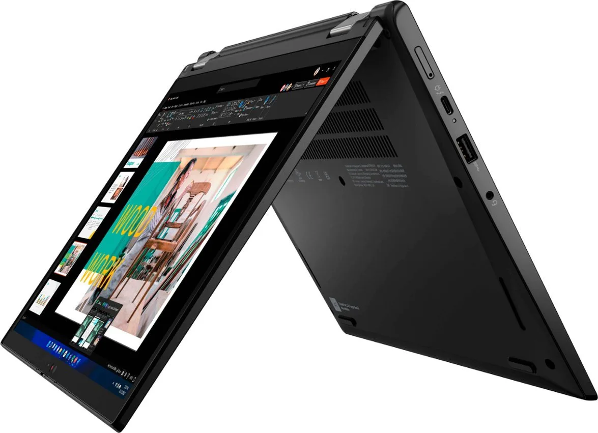 An image Image showing Lenovo ThinkPad X1 Extreme.