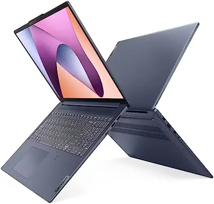 An image showing a picture of Lenovo Ideapad Slim 5 [latest reviews].